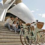 Valencia: Audioguide eng,esp,ita + Bike All Day - Who Will Love This Experience?