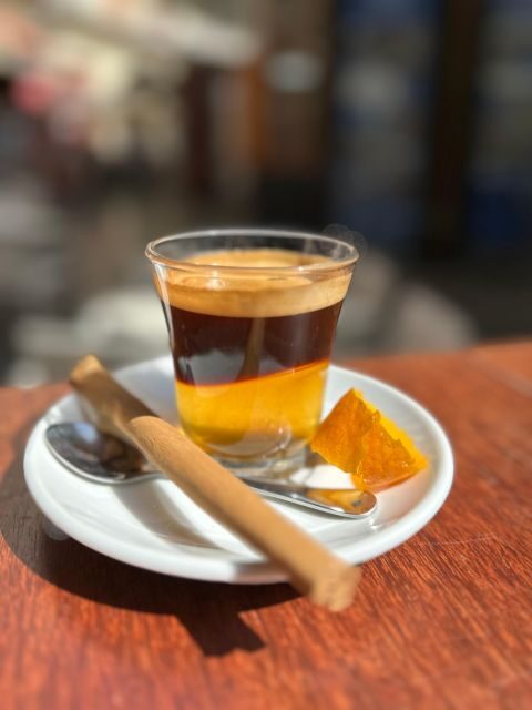 Valencia: Authentic Food Tour with Paella Valenciana - What You Can Expect from the Tour