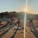 Valencia: Beach Pilates Class - A Deep Dive into the Experience