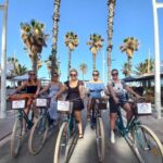 Valencia: Bike Guy VLC - City to Beach tour - The Value of $41