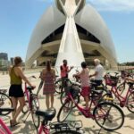 Valencia: Bike Tour and Tapas for Cruise Passenger - The Practical Side: Logistics and Considerations