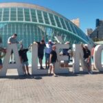 Valencia, Biketour of all the city with a local guide - The Value of the Tour