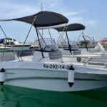 Valencia: Boat Rental Without License - The Experience: What It’s Really Like