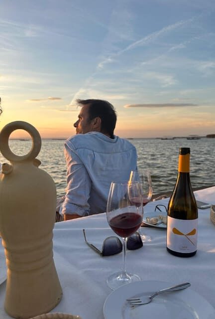 Valencia: Boat Ride with Valencian Wine Tasting & Tapas - What’s Included and What’s Not?