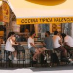 Valencia: Brunch tour | Taste and enjoy the city - The Itinerary: What You’ll Actually Do