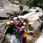 Valencia: Canyoning Half-Day Adventure Tour - What’s Included and What Not