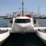 Valencia: Catamaran Cruise, Paella Lunch and Swim Stop - The Pros and Cons