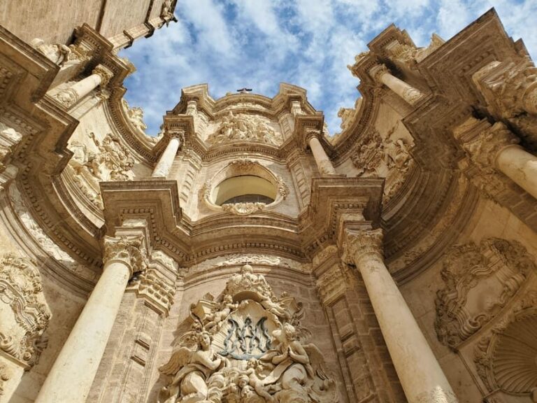 Valencia: Cathedral, St Nicholas, and Lonja de la Seda Tour - Final Thoughts
