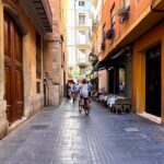 Valencia City Highlights in Guided Bike or E-Bike Tour - The Itinerary: A Closer Look at What You’ll See