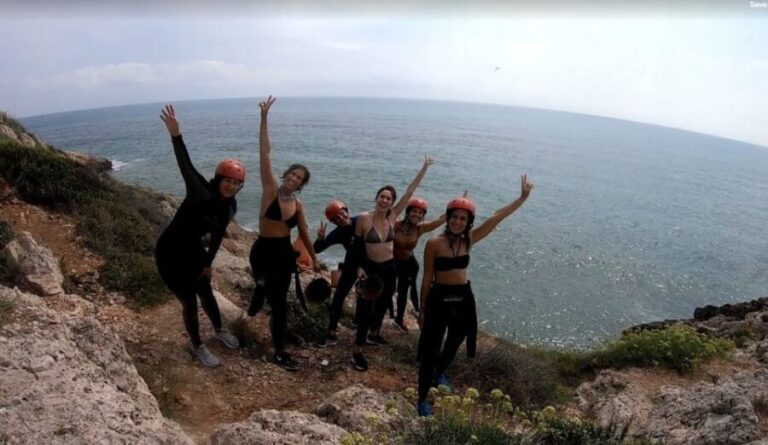 Valencia: Coasteering Adventure in Cullera Lighthouse - Is This Tour Right for You?