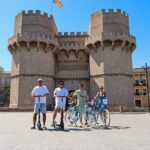 Valencia Daily Guided Bike tour in small group - Frequently Asked Questions
