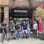 Valencia: Daily Rental Bike - What to Expect from the Rental Experience