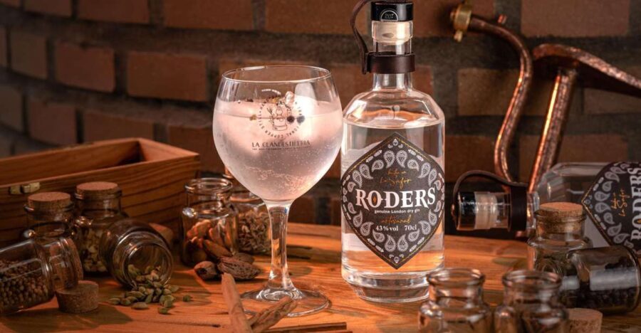 Valencia: Distillery visit and gin tasting in Benifla - The Practicalities