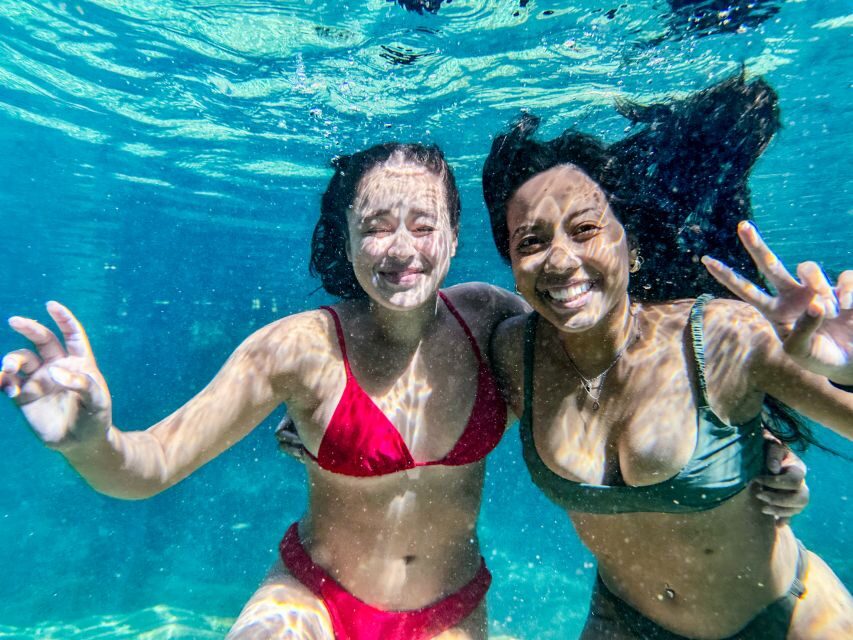 Valencia: Epic Waterfalls and Montanejos Swimming Experience - Who Is This Tour Best For?