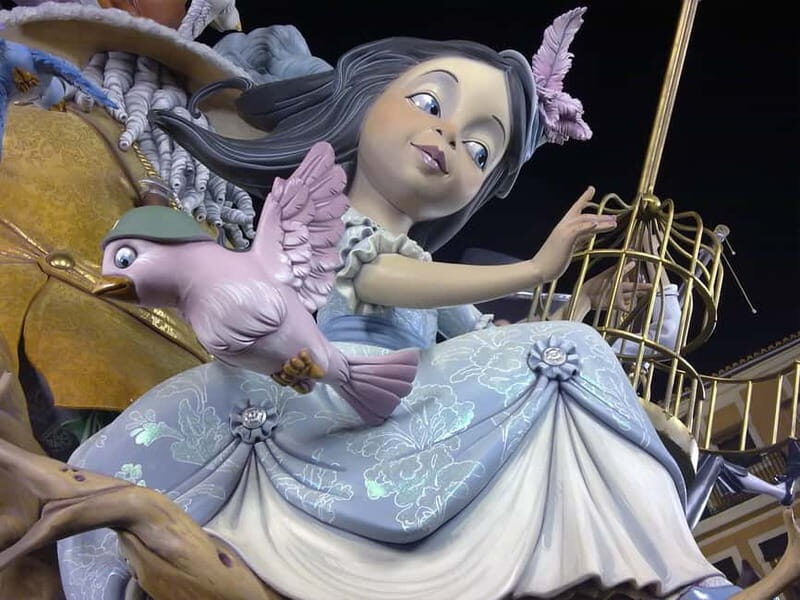 Valencia Esencial y sus Patrimonios de la Humanidad ESPAÑOL - The Realities and Considerations