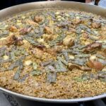 Valencia: Evening Guided Paella Workshop, Tapas, and Drinks - What You’ll Do During the Experience