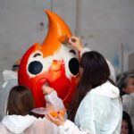 Valencia: Fallas-themed tour with a creative workshop - What to keep in mind