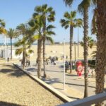 Valencia: Fantastic Segway Tour from the Center to the Beach - The Experience and Atmosphere
