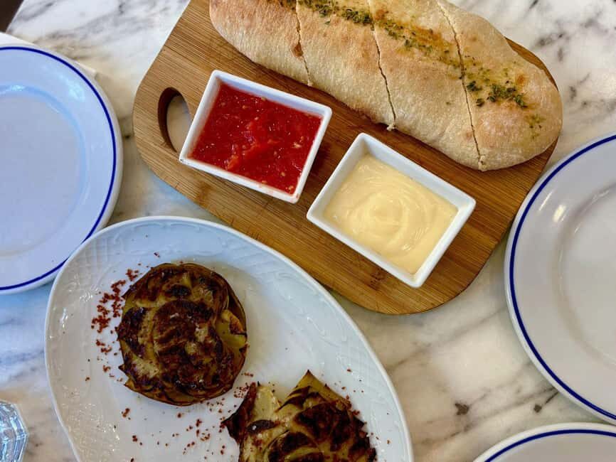 Valencia: Food Tour with 10+ Tastings of Tapas, & Much More - Practical Considerations and Tips