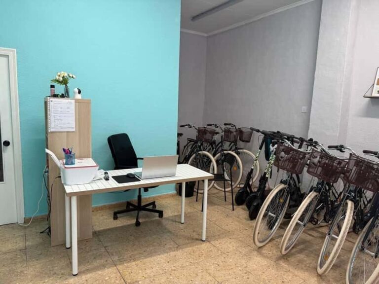 Valencia: Full-Day Bike Rental (9:30AM - 20:00PM) - What to Expect: The Practical Details