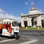 Valencia: Full Tuk Tuk Tour (2h) - Practical Tips for Your Valencia Tuk Tuk Tour
