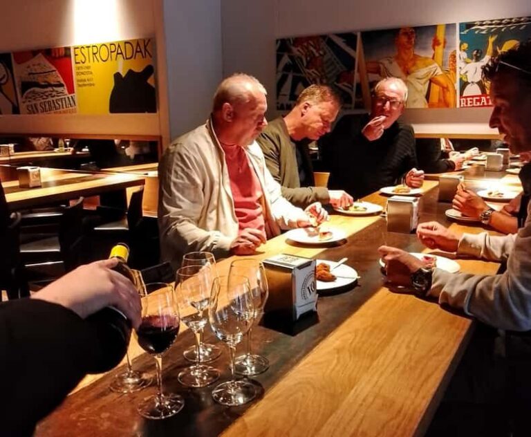 Valencia: Gourmet Tapas Exclusive Tour - Who Should Consider This Tour?