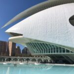 Valencia: Grand City Bike Tour on Bicycle, E-Bike or E-Step - What to Expect from the Itinerary