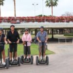 Valencia: Grand City Private Segway Tour - Why Choose This Segway Tour in Valencia?