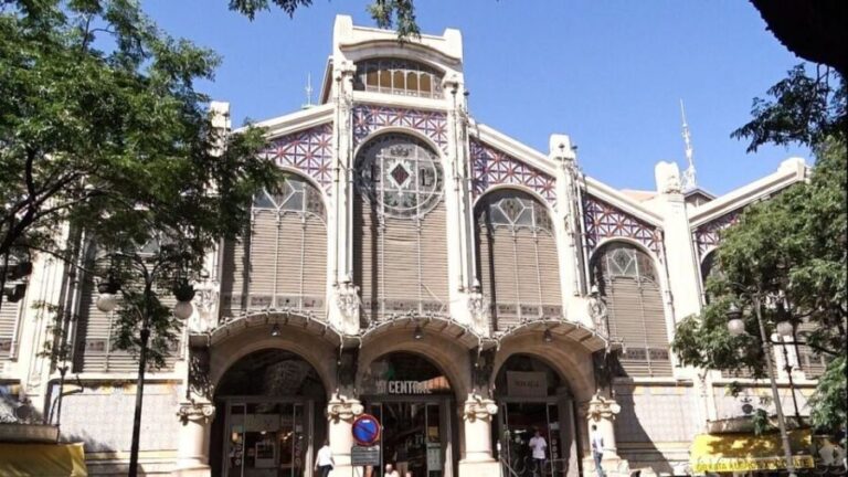 Valencia: Group Walking Tour - The Value of This Tour