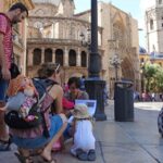 Valencia: Guided Family Walking Tour (Italian Tour) - Activities and Engagement