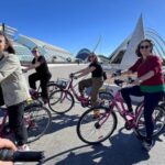 Valencia: Guided Private Bike Tour with Tapas and Drinks - Who Is This Tour Best For?