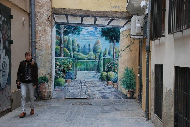 Valencia guided tours - walking tours - - What to Expect from the Itinerary