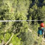 Valencia: Guided Via Ferrata Experience - The Itinerary in Detail