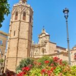 Valencia: Historic Center Audio-Guided Tour with Earphones - The Sum Up