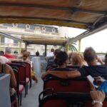 Valencia: Hop-on Hop-off City Highlights Bus Tour Green bus - The Route and Stops: What Youll See