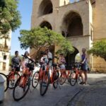 Valencia: Immersive Bike & E-Bike Storytelling Tour & Photos - What to Expect