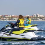 Valencia: Jet Ski Tour + Paddle Surf + Photos + Free drink - Whats the Value?