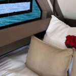 Valencia: Luxury boat ride with captain, drinks, and private bathroom - The value of the experience