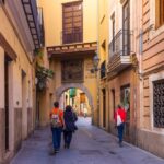 Valencia: Medieval Guided Walking Tour - The Practicalities: What’s Included and What’s Not