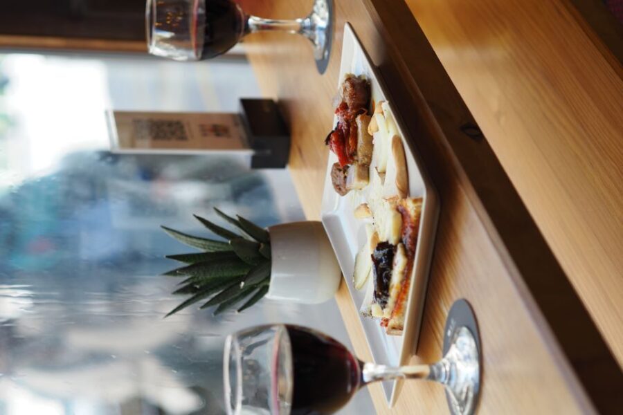 Valencia: Morning Food Tour with Central Market Visit - The Verdict: Who Will Love This Tour?