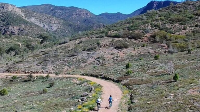 Valencia Mountain E-Bike Excursion + Transfers + Drone Video - Pricing and Value