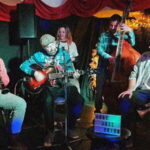 Valencia: NOLA Jazz Sessions - The Experience Through Reviews