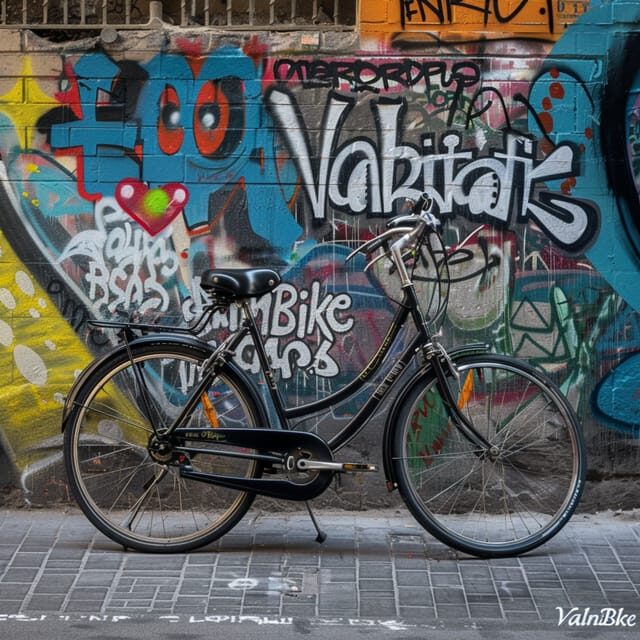 Valencia: Normal bike and Electric bike Rental Ruzafa - Detailed Breakdown of the Experience