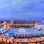 Valencia: Oceanogràfic, Hemisfèric & Science Museum Combos - What’s Included and How It Works