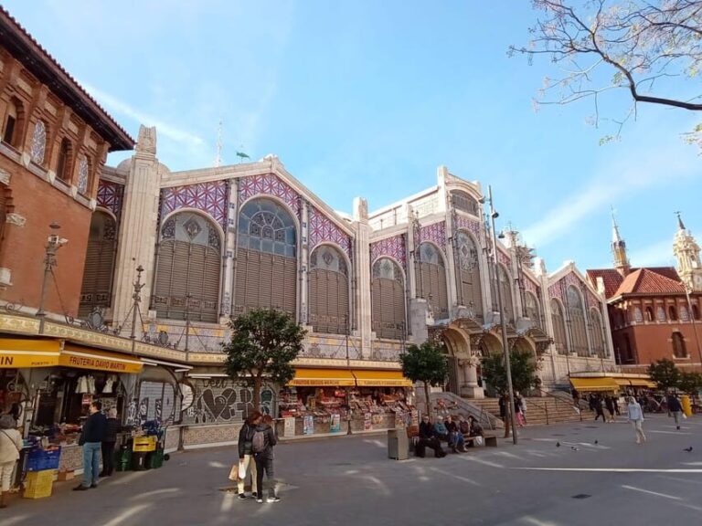 Valencia Old Town Guided Tour - The Authentic Experience According to Past Participants