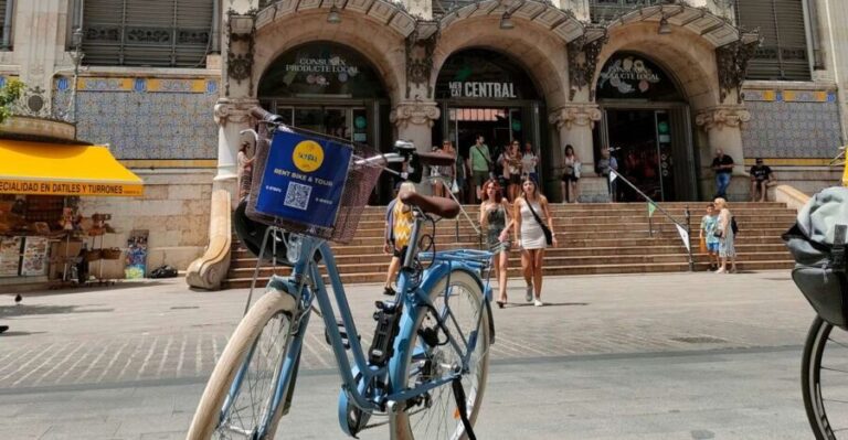 Valencia Old Town Tour - The Experience in Detail: A Breakdown