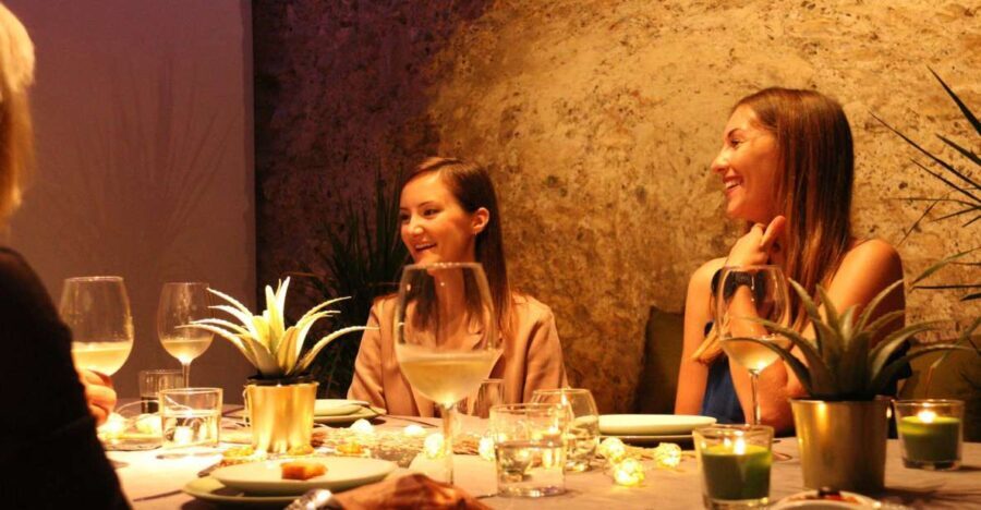 Valencia: Old Town Tour, Wine & Tapas in an 11th c. Monument - Why the Reviews Speak Volumes