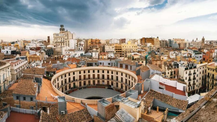 Valencia: Old Town Walking Tour - The Experience and Its Value