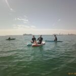 Valencia: Paddleboarding Class with Instructor - The Value of the Experience