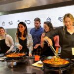 Valencia: Paella Cooking Class with Central Market Tour - The Value for Money